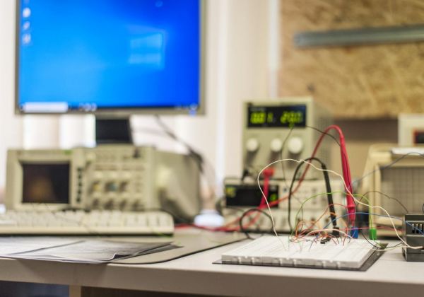 technik teleinformatyk